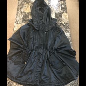 Lululemon Rain Poncho